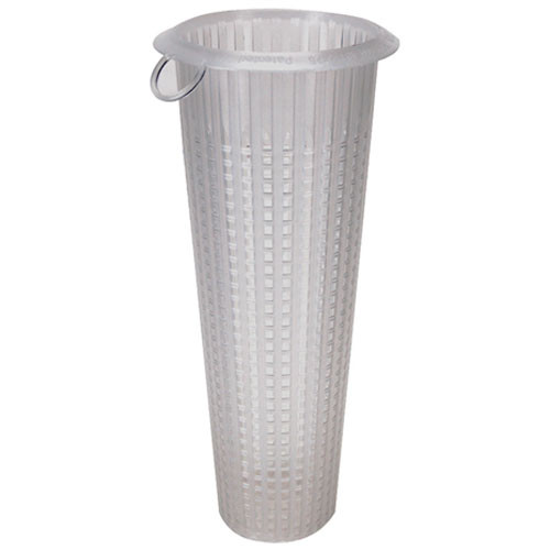STRAINER, DRAIN (PLST,3"OD,8"L)