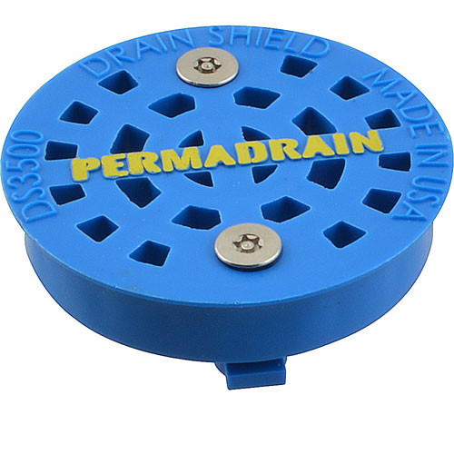 STRAINER,LOCKING (DRAINSHIELD)