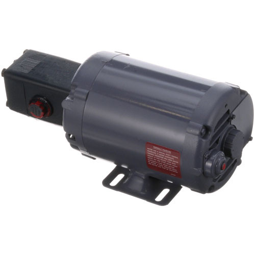 PUMP/MOTOR ASSEMBLY