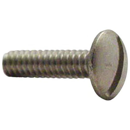 OVERFLOW SCREW