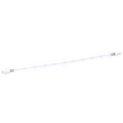 LAMP,QUARTZ , HALOGEN,120V,375W