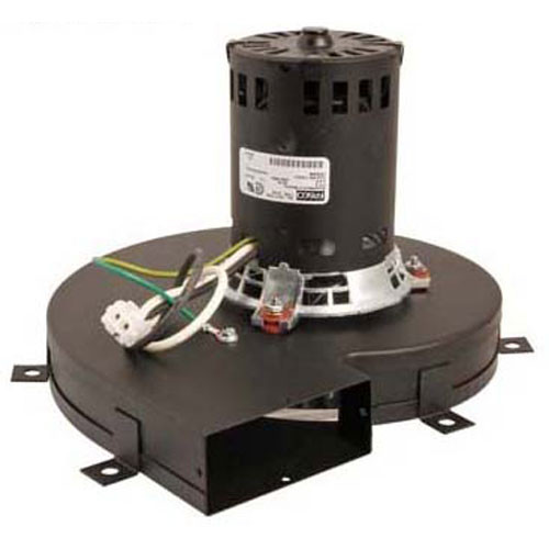 MOTOR,BLOWER (115V, P3)
