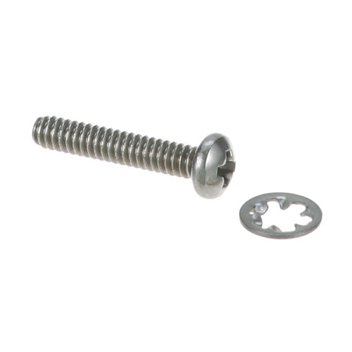 SCREW - TOP COVER KNOB