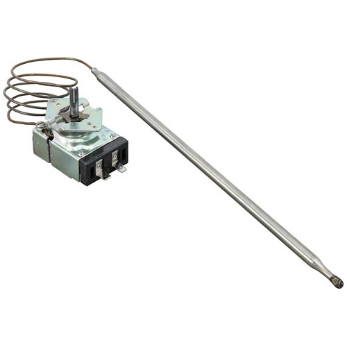 THERMOSTAT , 375F,30"CAP,W/DIAL