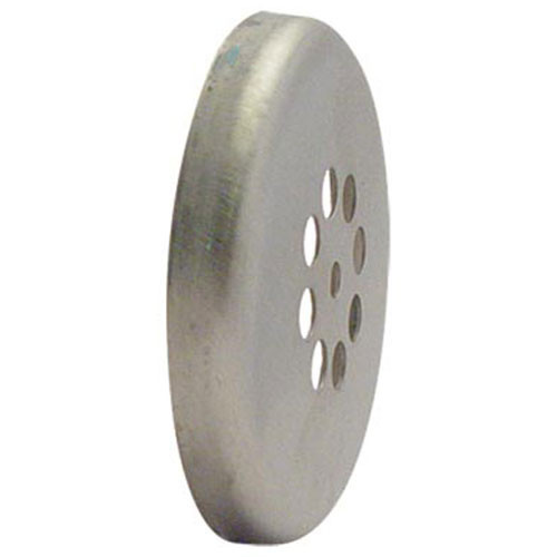 OVERFLOW STRAINER