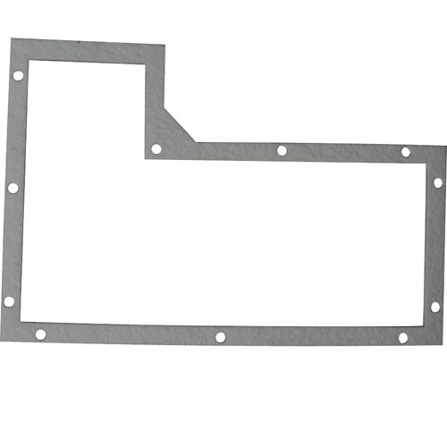 GASKET,BLOWER MOTOR L-SH APED