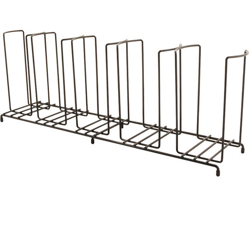 RACK, CUP, 5-SCTN, WIRE