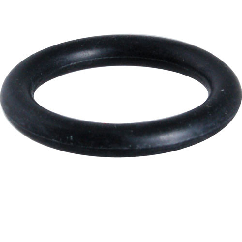 O-RING , 1" OD, 3/4" ID,BLK