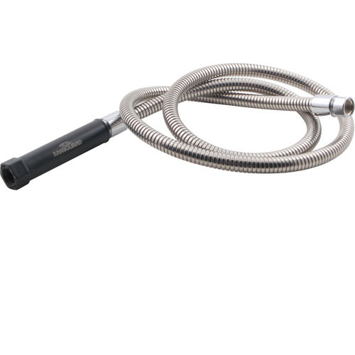HOSE,PRE-RINSE(60")