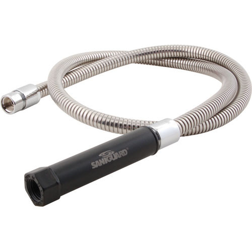 HOSE,PRE-RINSE(72")