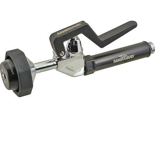 VALVE,SPRAY (1.05 GPM)