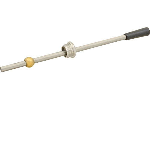 HANDLE,LEVER WASTE (12-1/2"L)