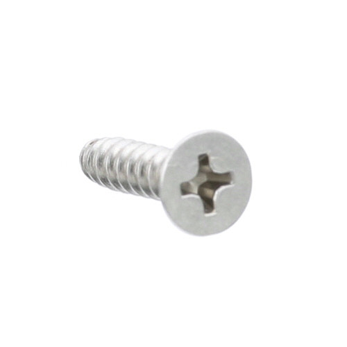 T2 FLAT HEAD SCREW 4X16 SUS