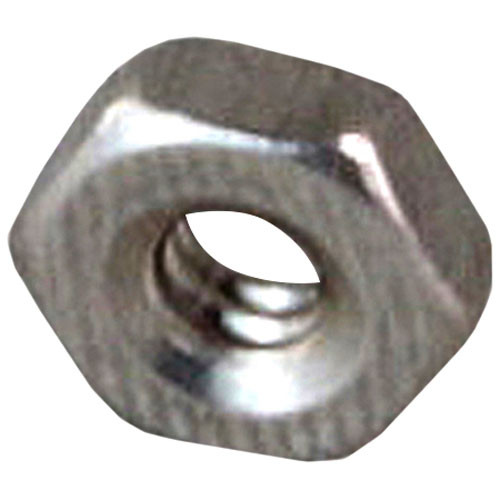 HEX NUT 4-40