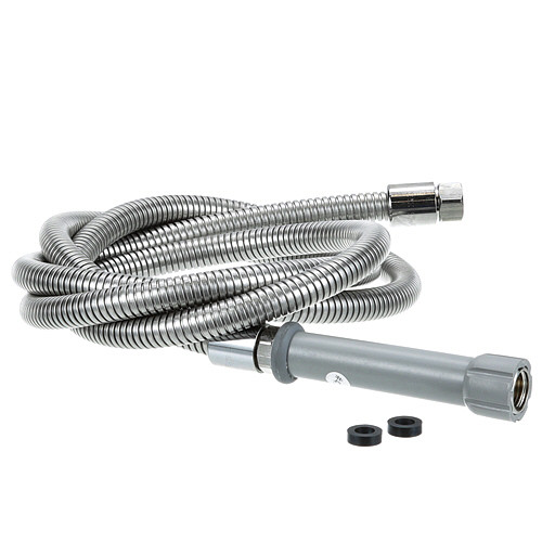 HOSE,PRE-RINSE , 96",LEADFREE
