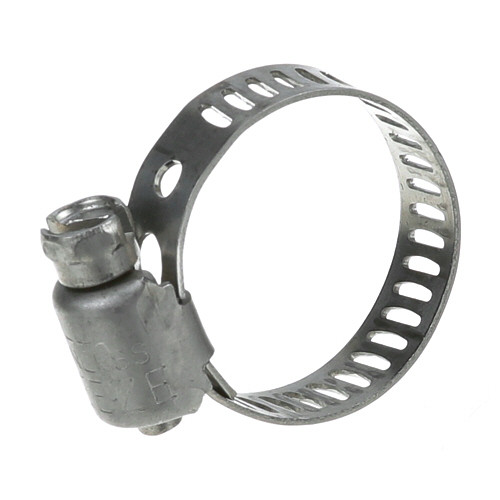 HOSE CLAMP #5