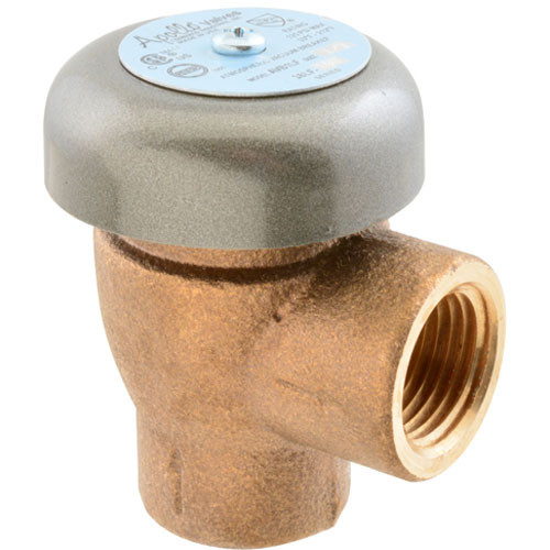BREAKER,VACUUM , 1/2" NPT