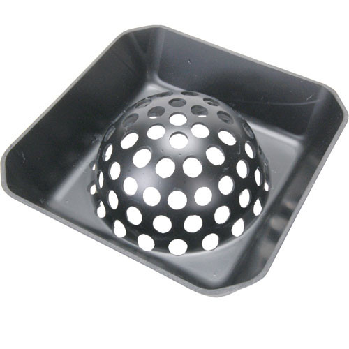 STRAINER DOMEDISH 6