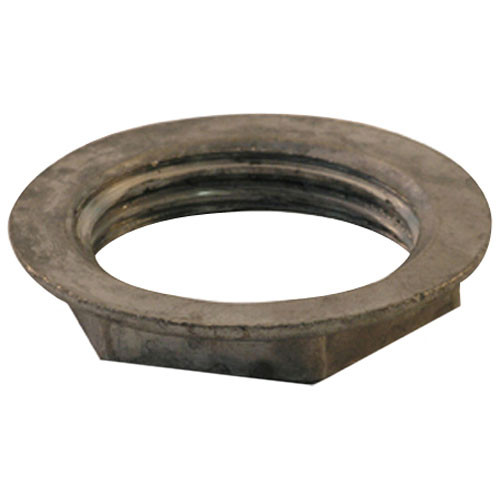 NUT DRAIN 2"