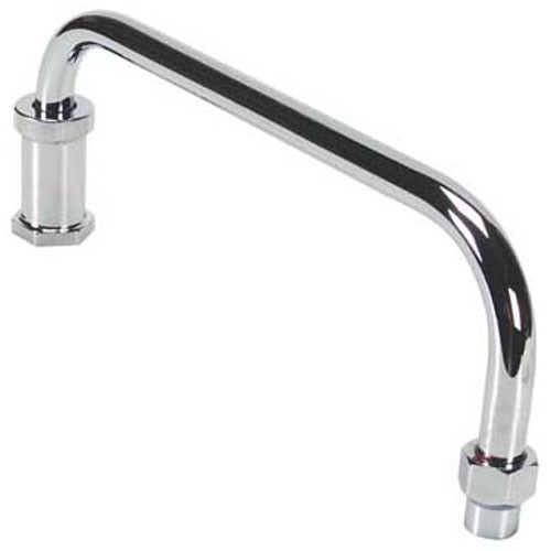 SWIVEL,GOOSENECK , PRE-RINSE