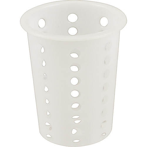 CYLINDER,SILVERWARE , PLASTIC