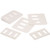 SHIELD INSULATION KIT, WELDMENT , P2,18/20