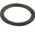 WASHER DRAIN 2"