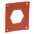 GASKET,DRAIN (NEOPREN E)