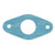 GASKET, BURNER HEAD