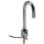 FAUCET,DECK , AUTO, GSNK, KIT