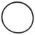 GASKET,LOCK NUT