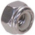 LOCKNUT,GUIDE ROD