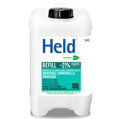 HELD Universal Waschmittel-Konzentrat 5L