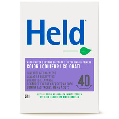 HELD Buntwaschmittel Colora 3kg HELD Buntwaschmittel Colora 3kg