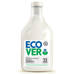Ecover Zero Weichspüler (Sensitiv) 1L Ecover Zero Weichspüler (Sensitiv) 1L