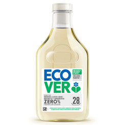Ecover Zero Flüssigwaschmittel (Sensitiv) 1L Ecover Zero Flüssigwaschmittel (Sensitiv) 1L