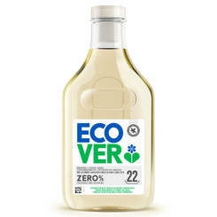 Ecover Zero Woll- und Feinwaschmittel (Sensitiv) 1L