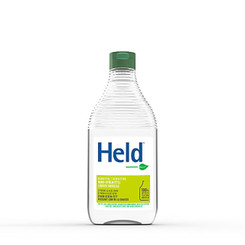 Held Liquide vaisselle au citron et à l'aloé vera 450ml