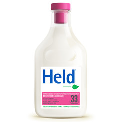 Held Assouplissant Fleur de Pommier & Amande 1L