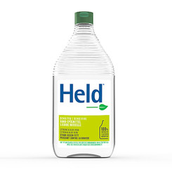 Held Liquide vaisselle au citron et à l'aloé vera 950ml Held Liquide vaisselle au citron et à l'aloé vera 950ml