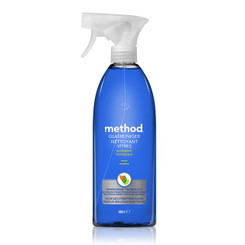 Method - Nettoyant Vitres à la Menthe 490ml