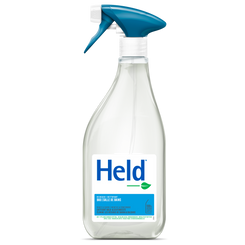 Held Nettoyant pour salle de bains en spray 500ml Held Nettoyant pour salle de bains en spray 500ml