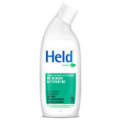 Held Nettoyant WC 750ml Held Nettoyant WC 750ml