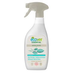 Ecover Essential Nettoyant salle de bains 500ml Ecover Essential Nettoyant salle de bains 500ml