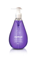 Method - Savon Liquide Main "Lavande" 354ml