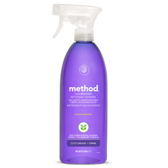 MTD Allzweckreiniger Spray "Lavendel", 0.828L MTD Allzweckreiniger Spray "Lavendel", 0.828L