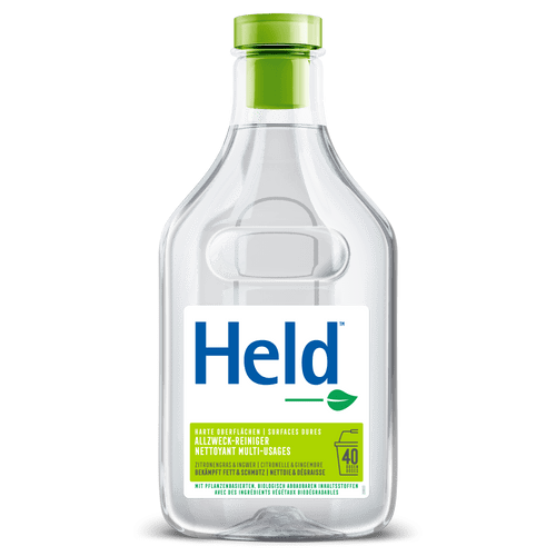 HELD Allzweckreiniger 1L HELD Allzweckreiniger 1L