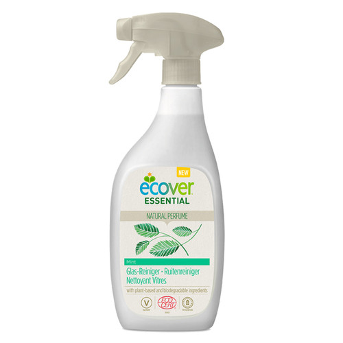 Ecover Essential Nettoyant vitres 500ml