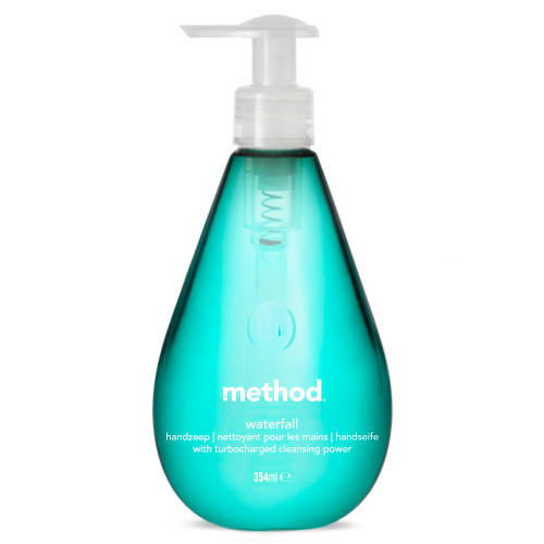 MTD Handseife "Waterfall", 0.354L MTD Handseife "Waterfall", 0.354L