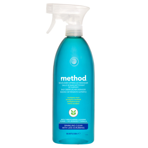 MTD Badreinigerspray, 0.828L MTD Badreinigerspray, 0.828L